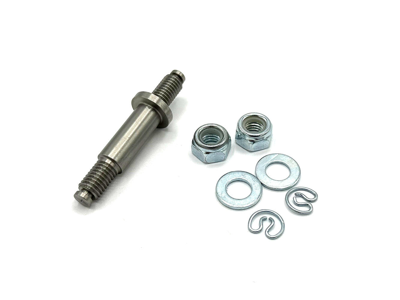 PKT Pedal Pin
