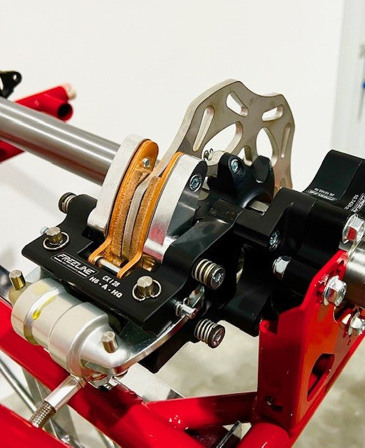 2024 Birel AM29-S16 go KART