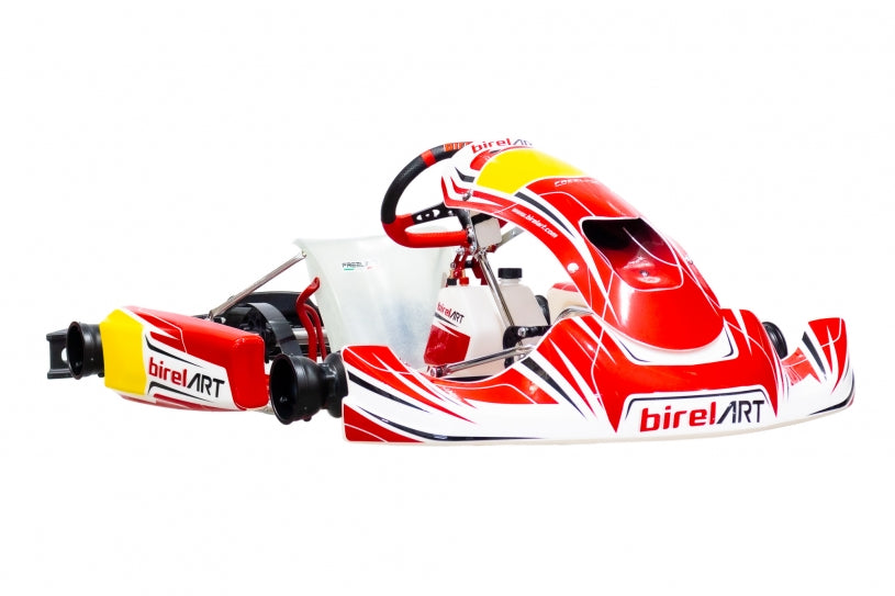 2024 Birel AM29-S16 go KART