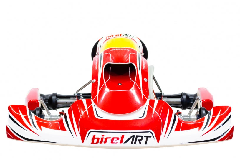 2024 Birel AM29-S16 go KART