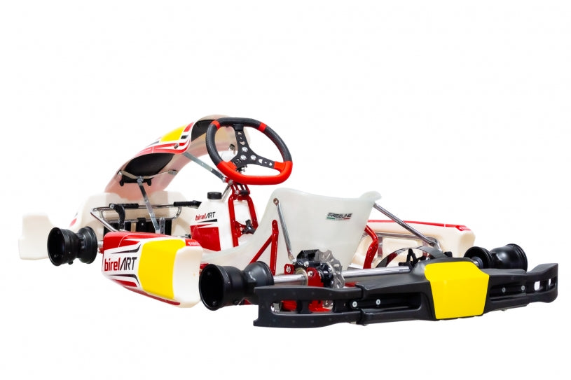 2024 Birel AM29-S16 go KART