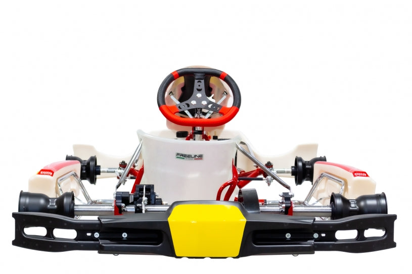 2024 Birel AM29-S16 go KART