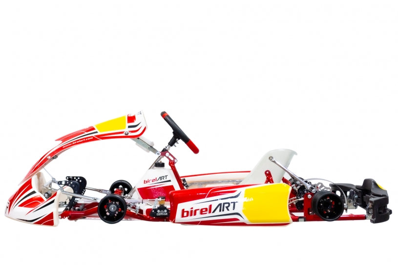 2024 Birel AM29-S16 go KART