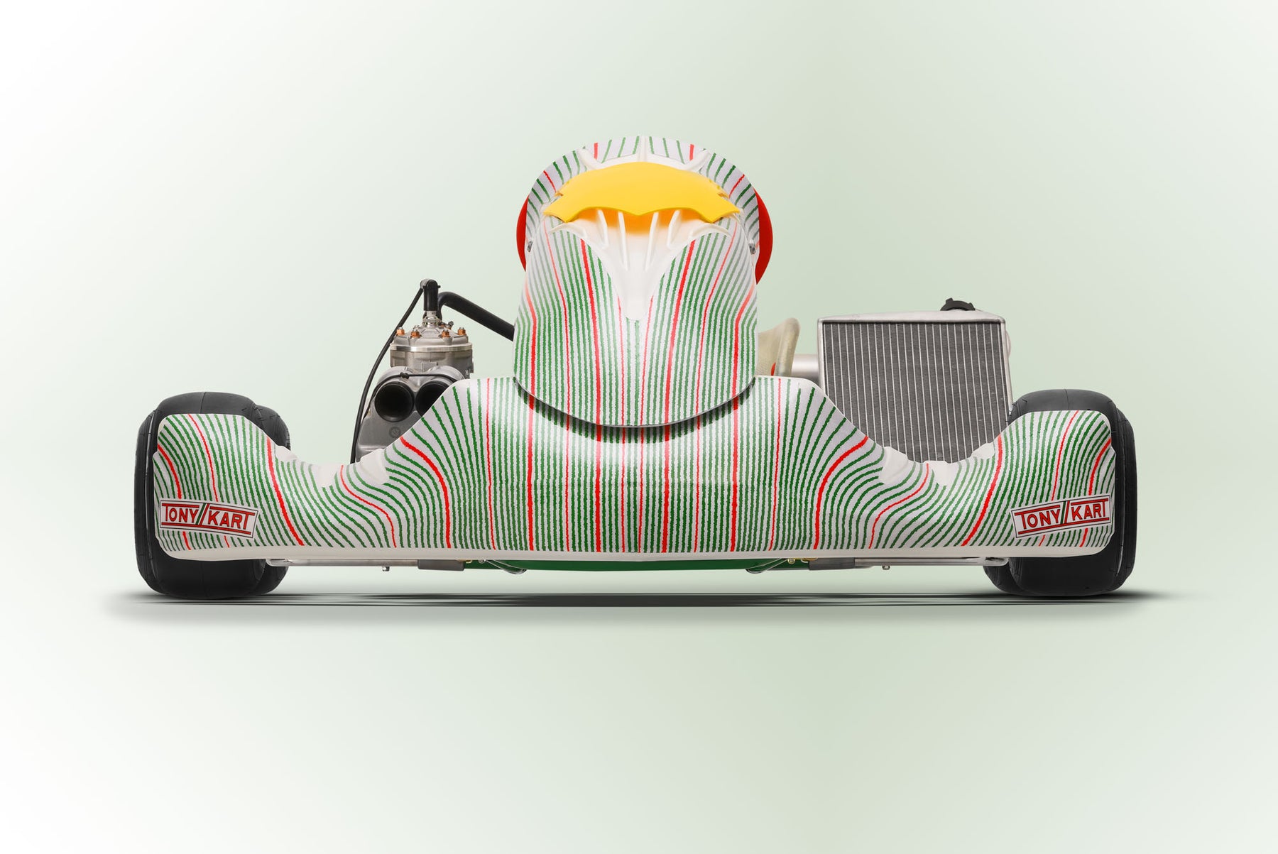 Tony Kart 401T