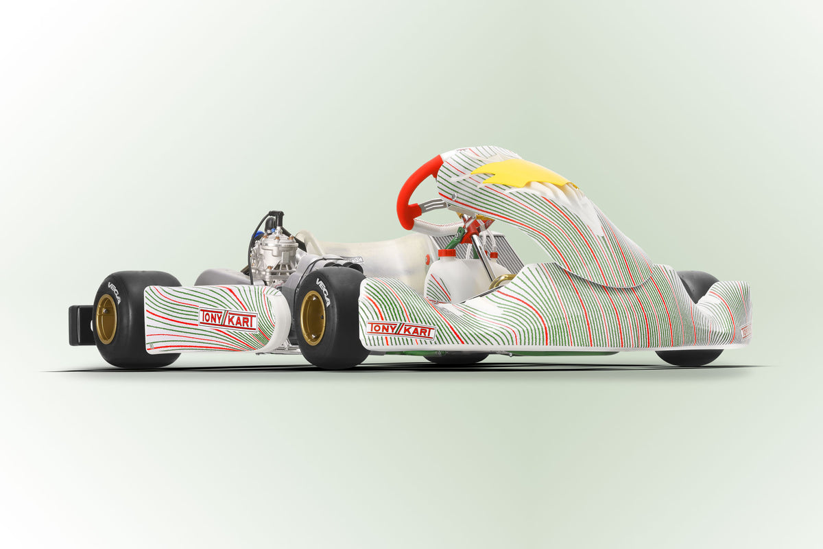 Tony Kart 401T
