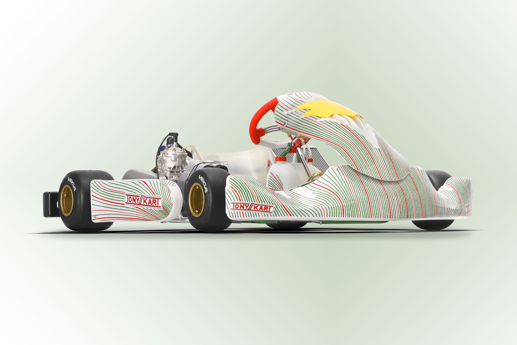 Tony Kart 401T