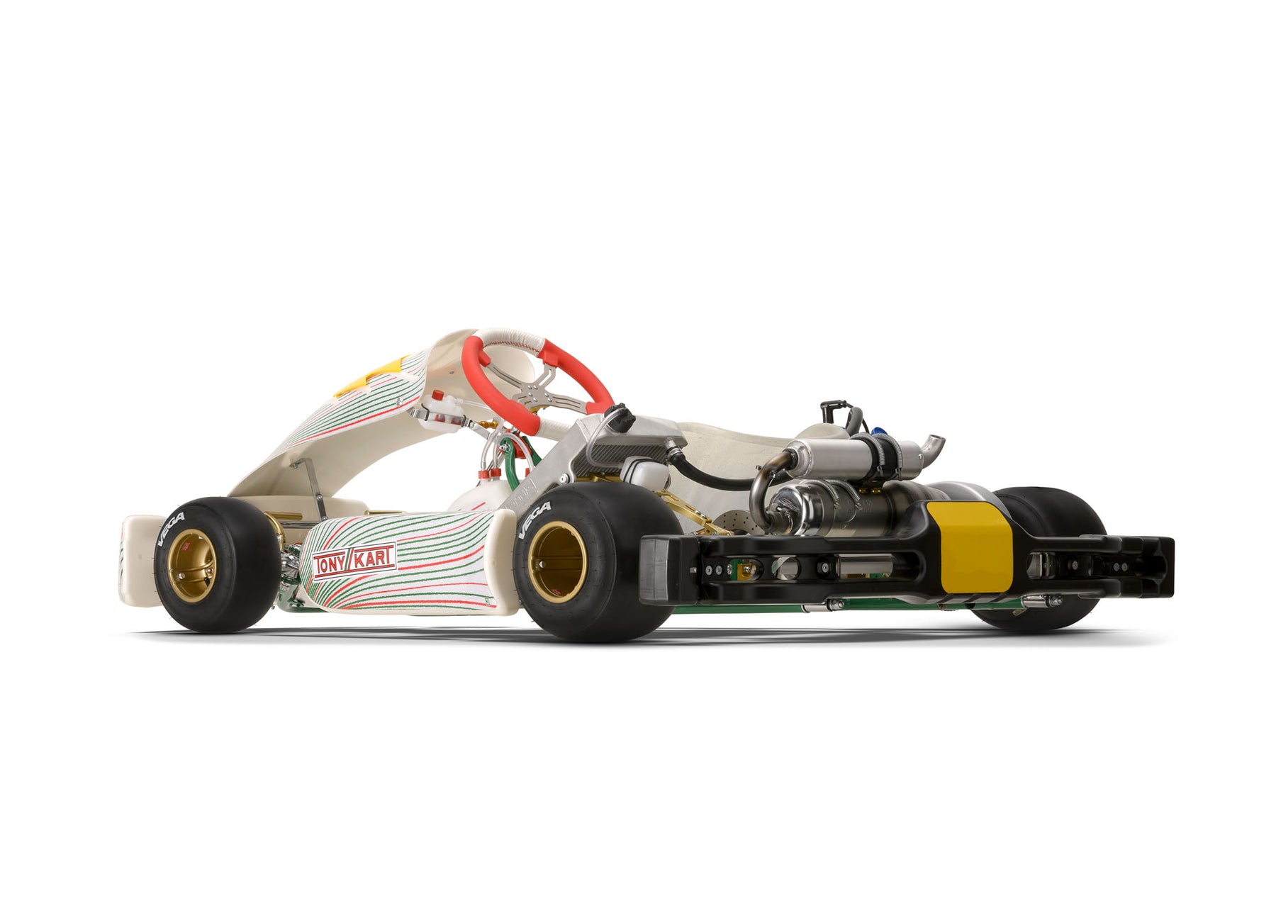 Tony Kart 401T