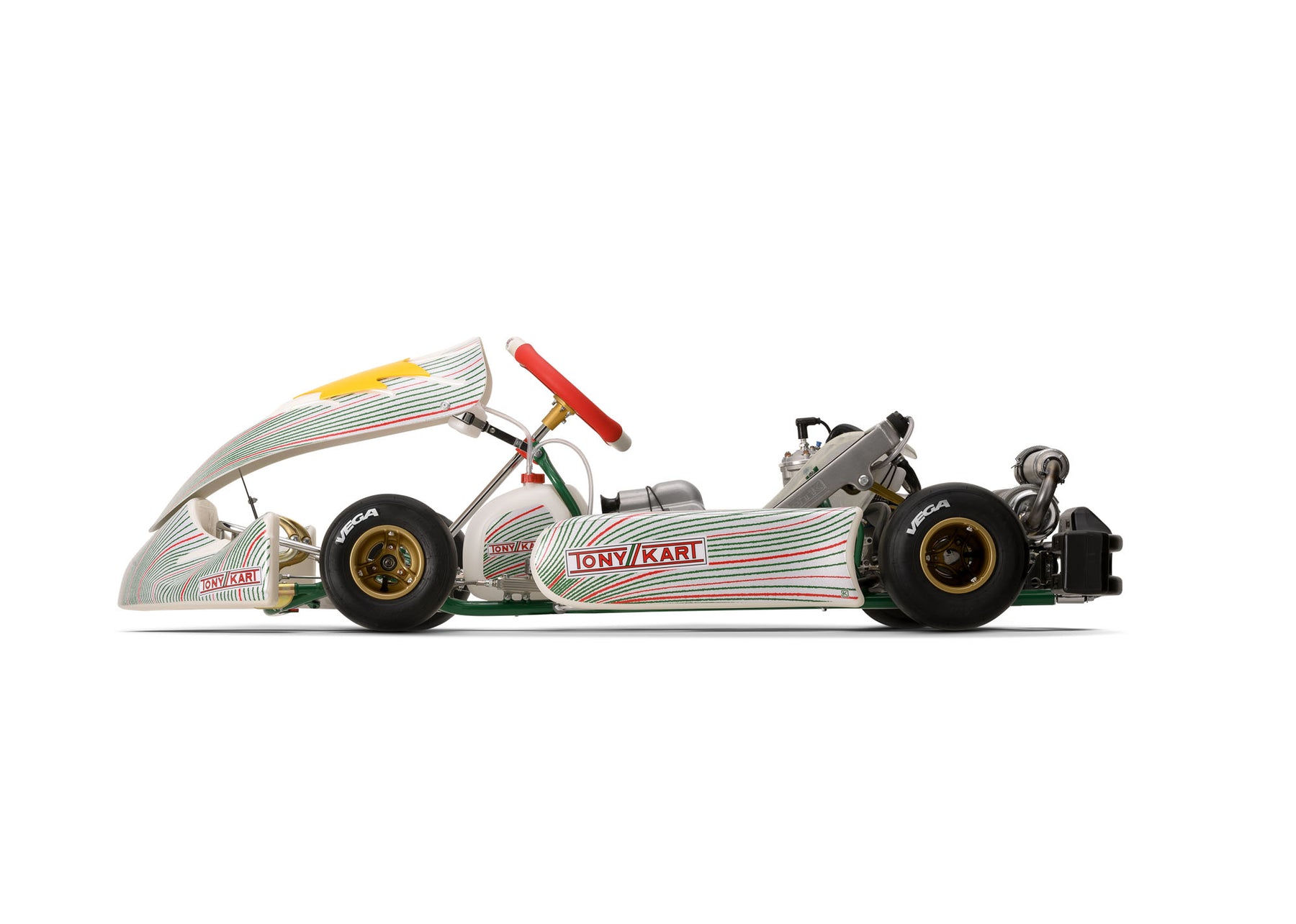 Tony Kart 401T