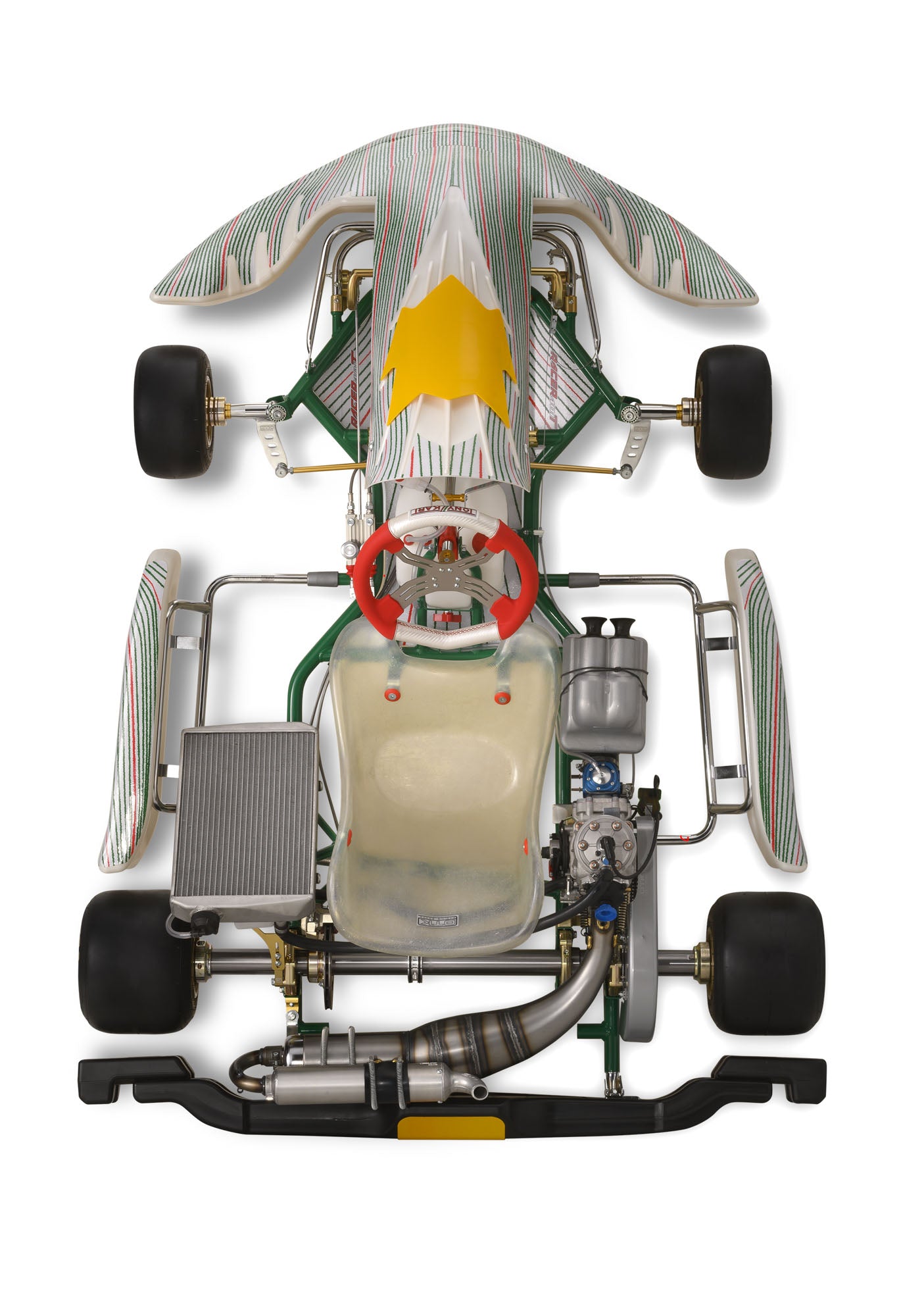 Tony Kart 401T