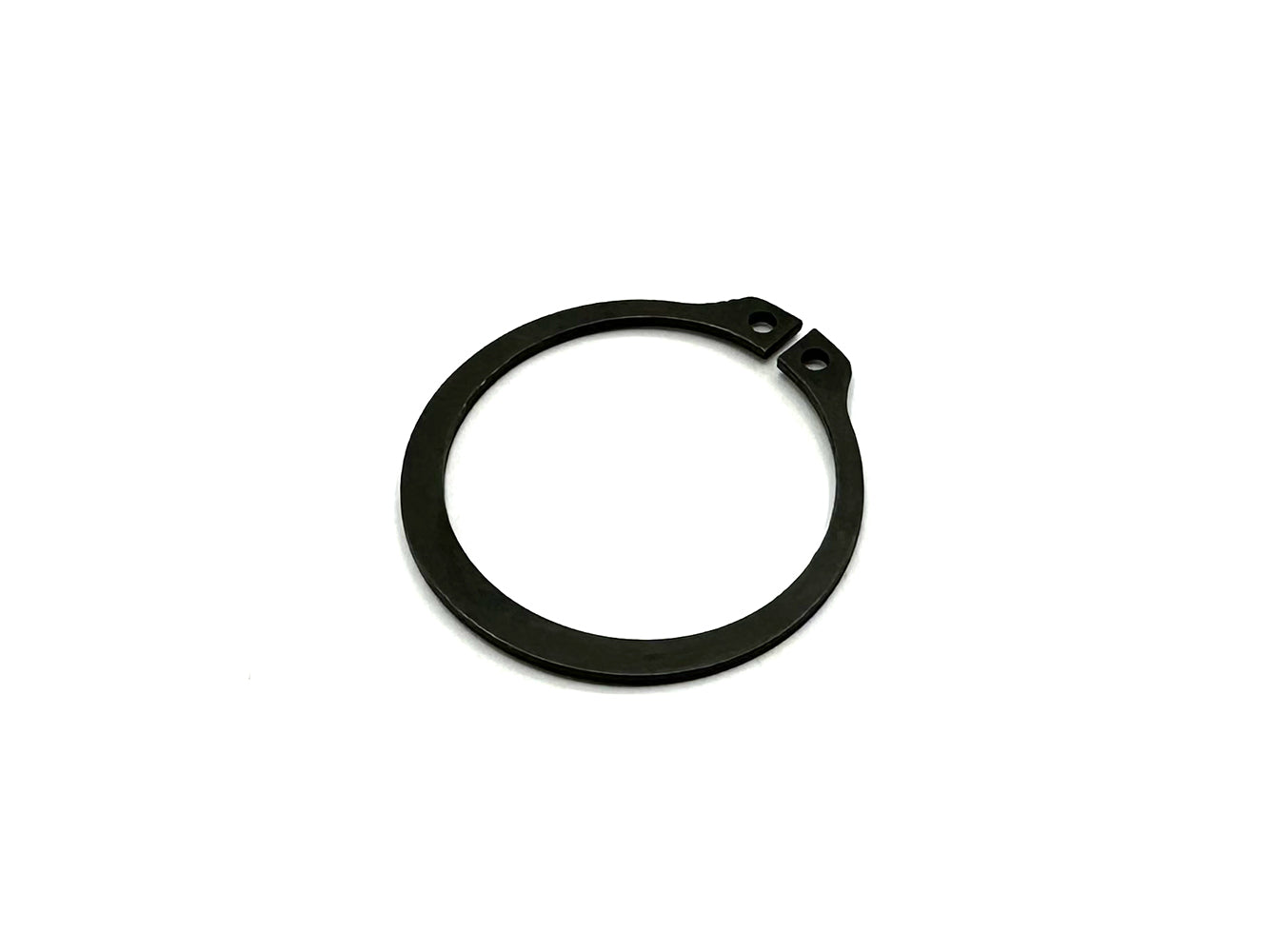 Hilliard Clutch Driver Bowed Snap Ring