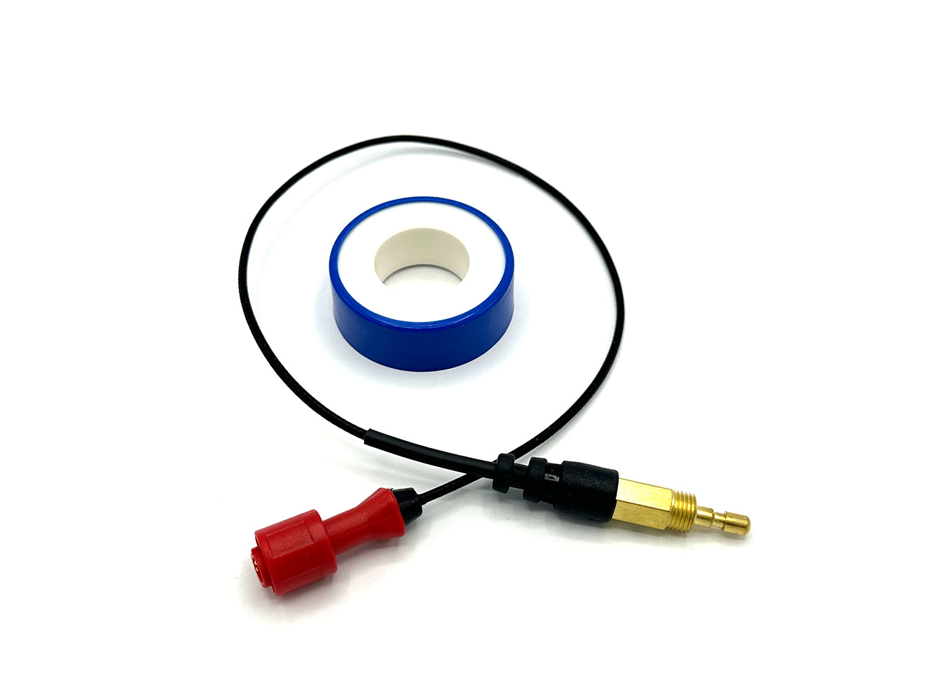 Alfano a2102 water temperature probe