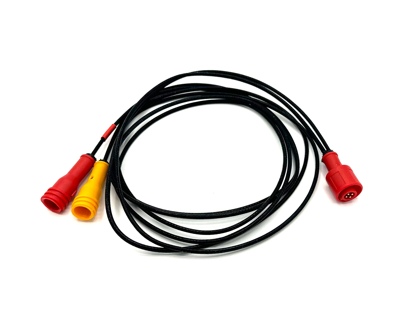 Alfano ntc+k type extension go kart