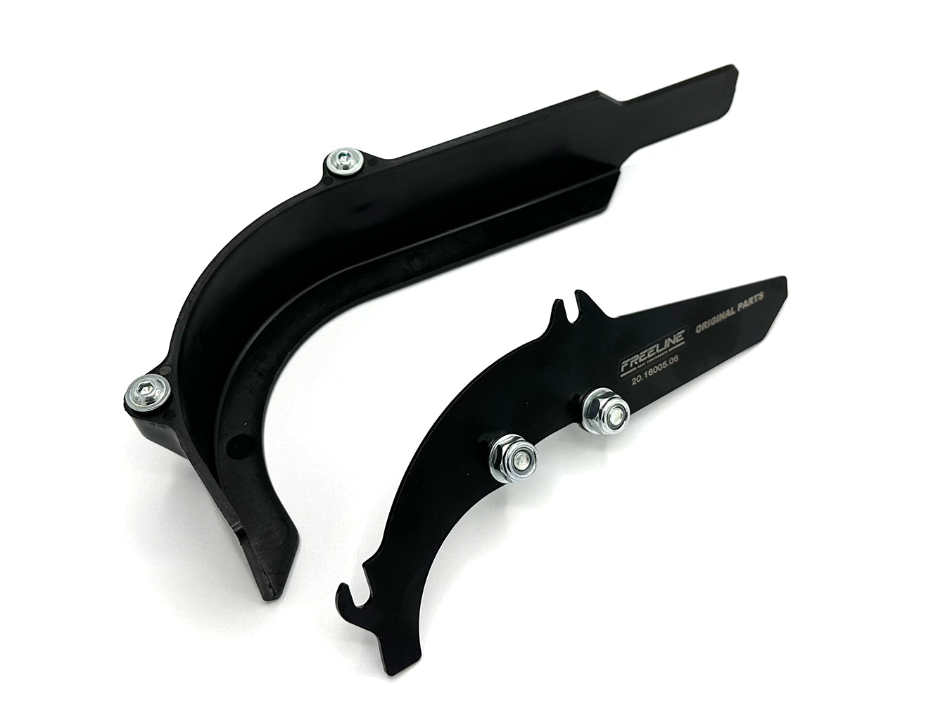Birel KZ Chain Guard