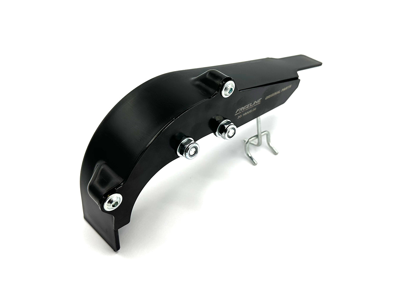 Birel KZ Chain Guard
