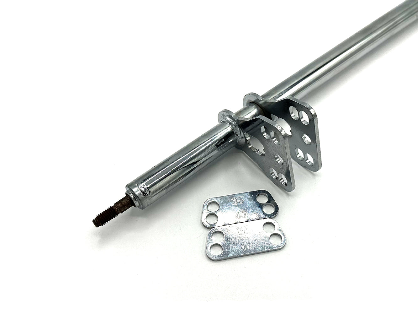 CRG R2.0 35-40 Column