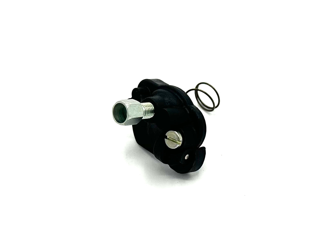 Comer Carb Top Assembly