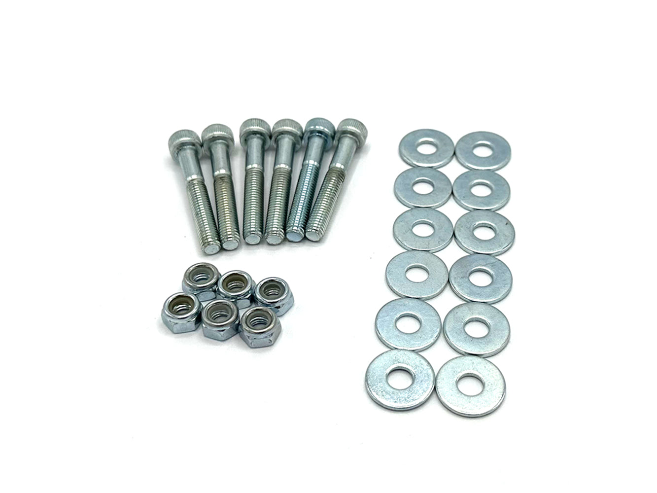 Plastic Sprocket Guard