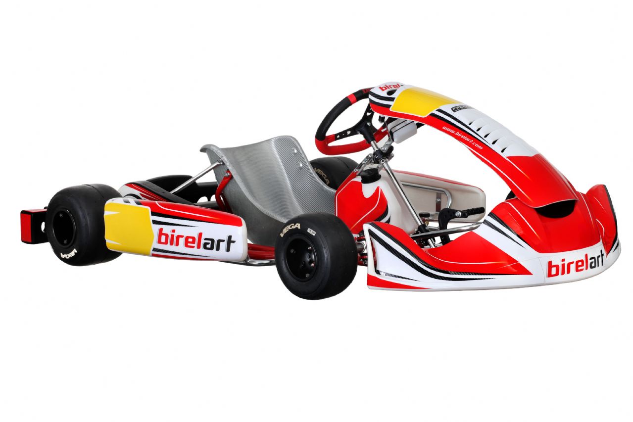 2025 Birel RY30-S18 Tag