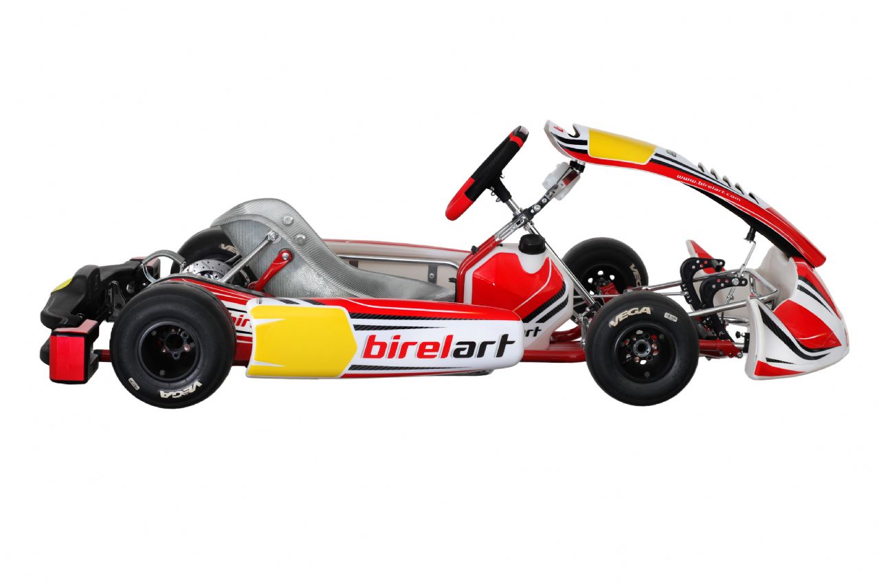2025 Birel RY30-S18 Tag