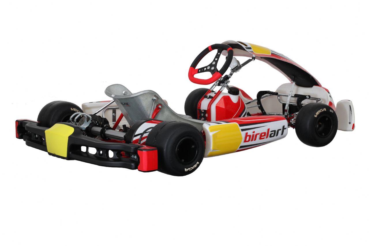 2025 Birel RY30-S18 Tag
