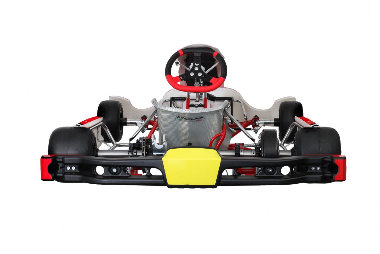 2025 Birel RY30-S18 Tag