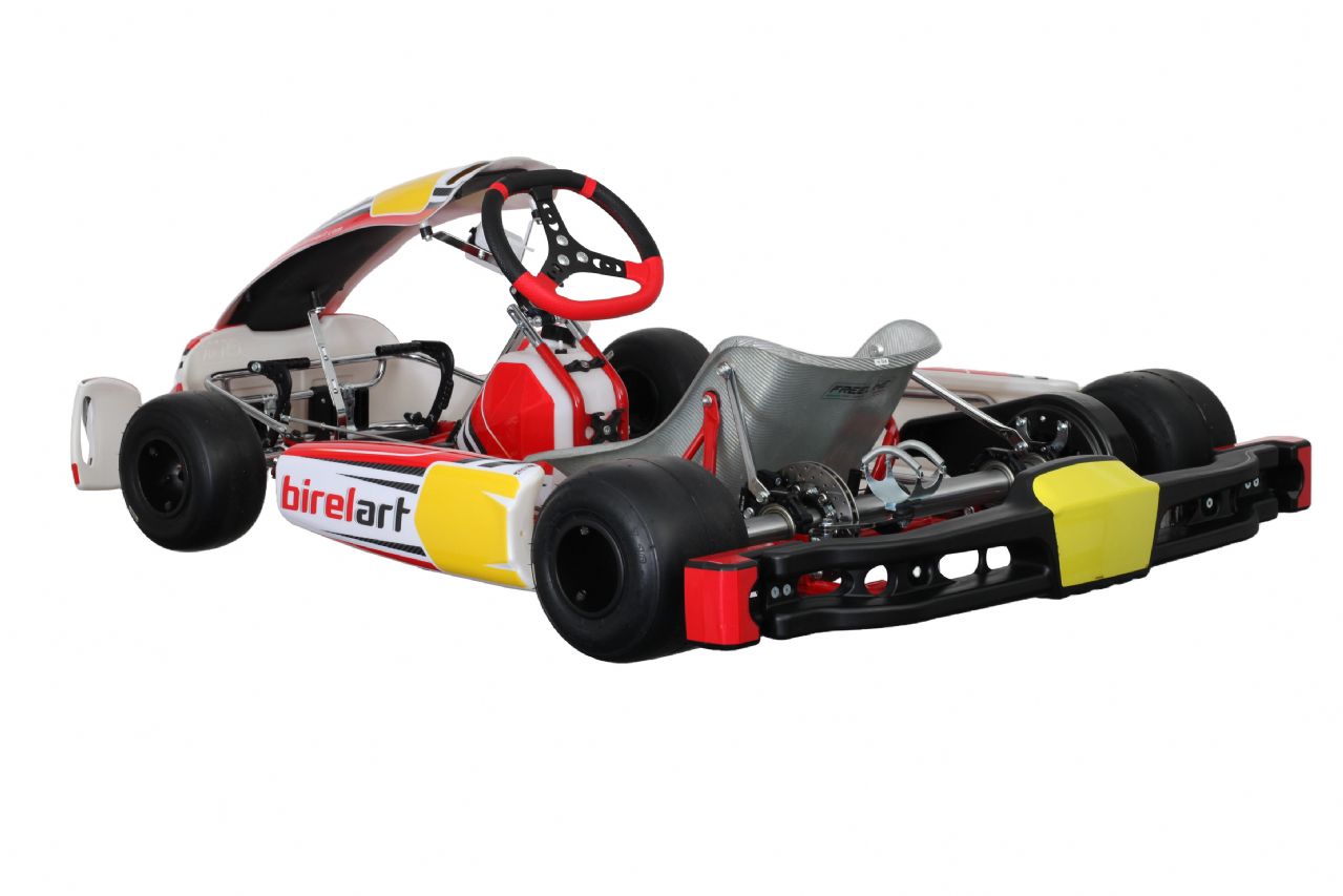 2025 Birel RY30-S18 Tag