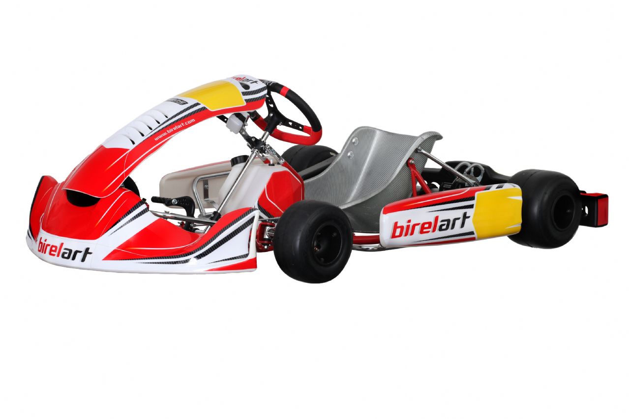 2025 Birel RY30-S18 Tag