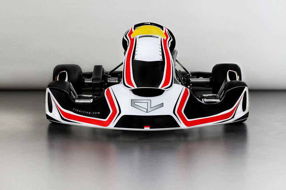 2025 CL30SH-S18 KZ SHIFTER | PKT