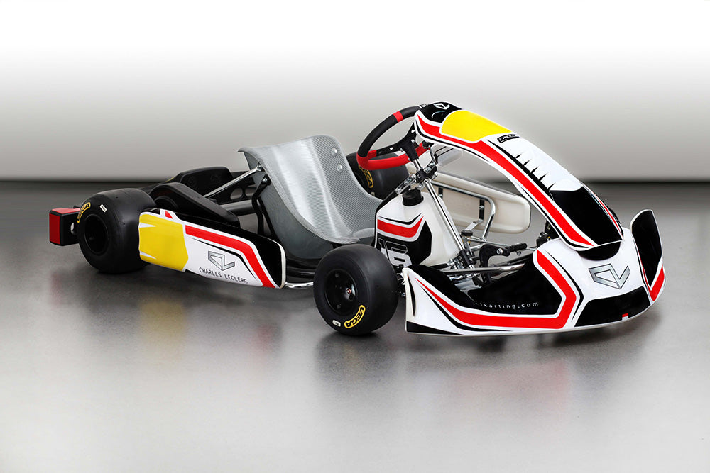 2025 CL30SH-S18 KZ SHIFTER