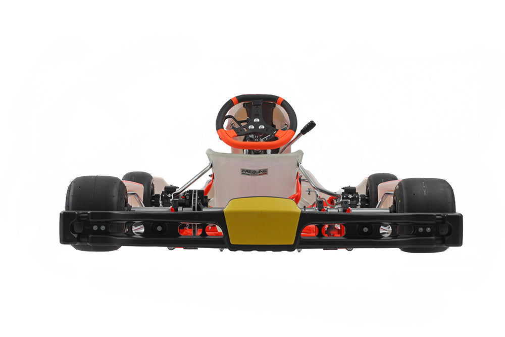 2024 Kubica CRY30 - S16 SHIFTER KART