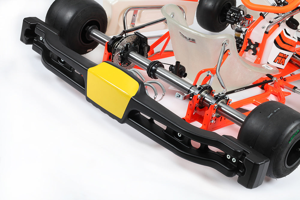 2024 Kubica CRY30 - S16 SHIFTER KART