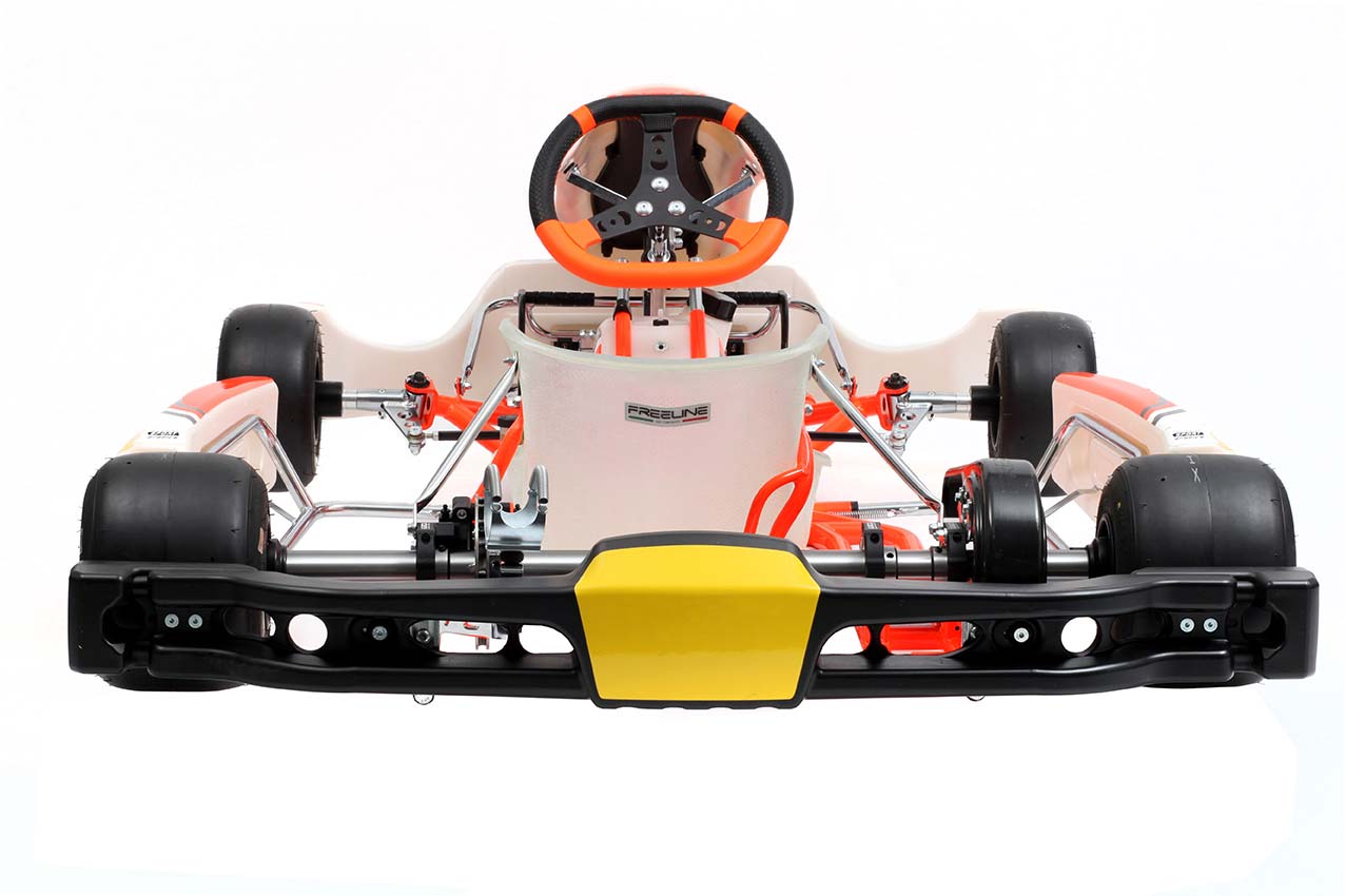 2024 Kubica RY30 - S16