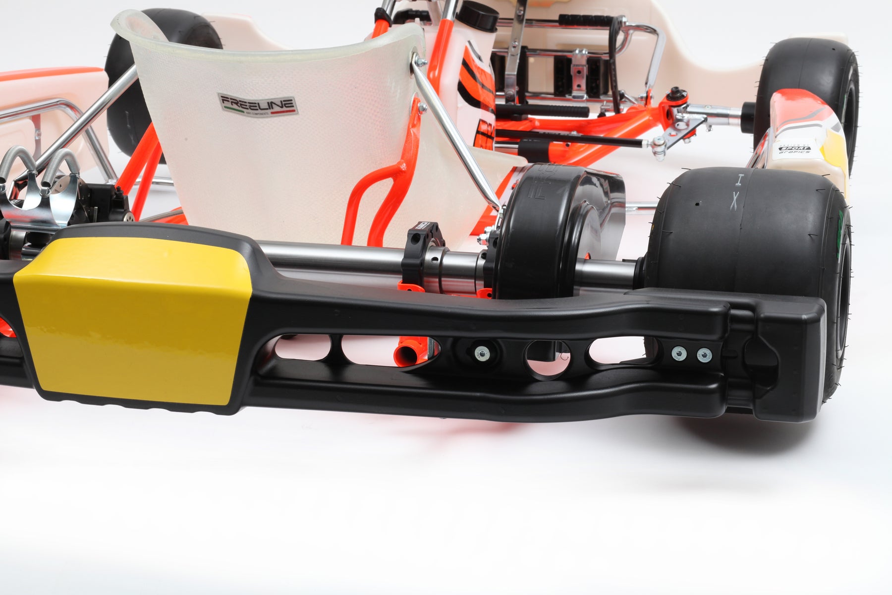 2024 Kubica RY30 - S16