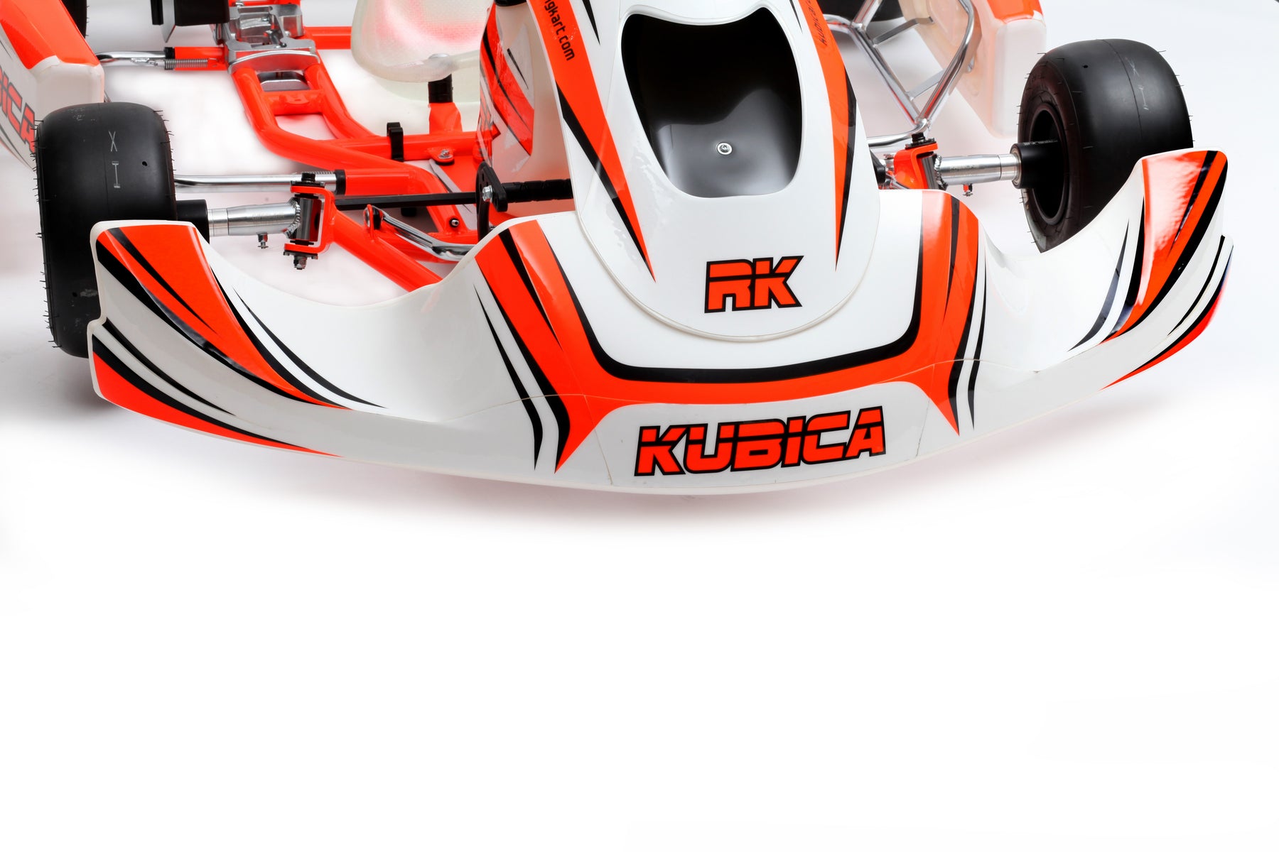 2024 Kubica RY30 - S16