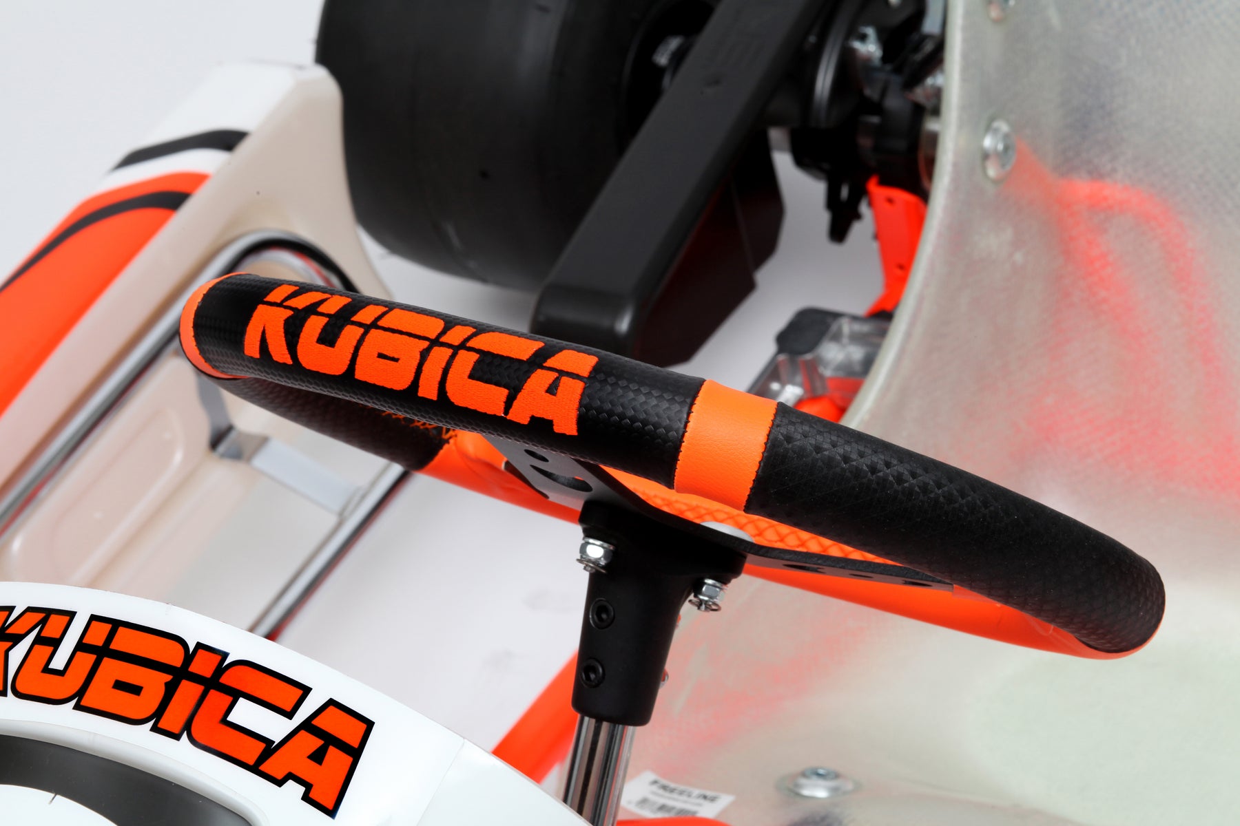 2024 Kubica RY30 - S16