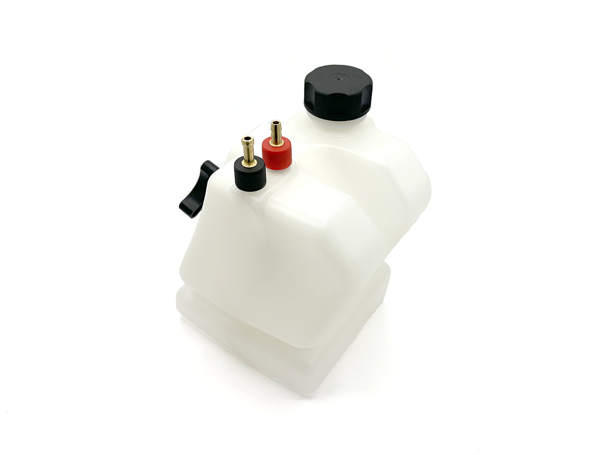 Am29 3.5L Tank Conversion