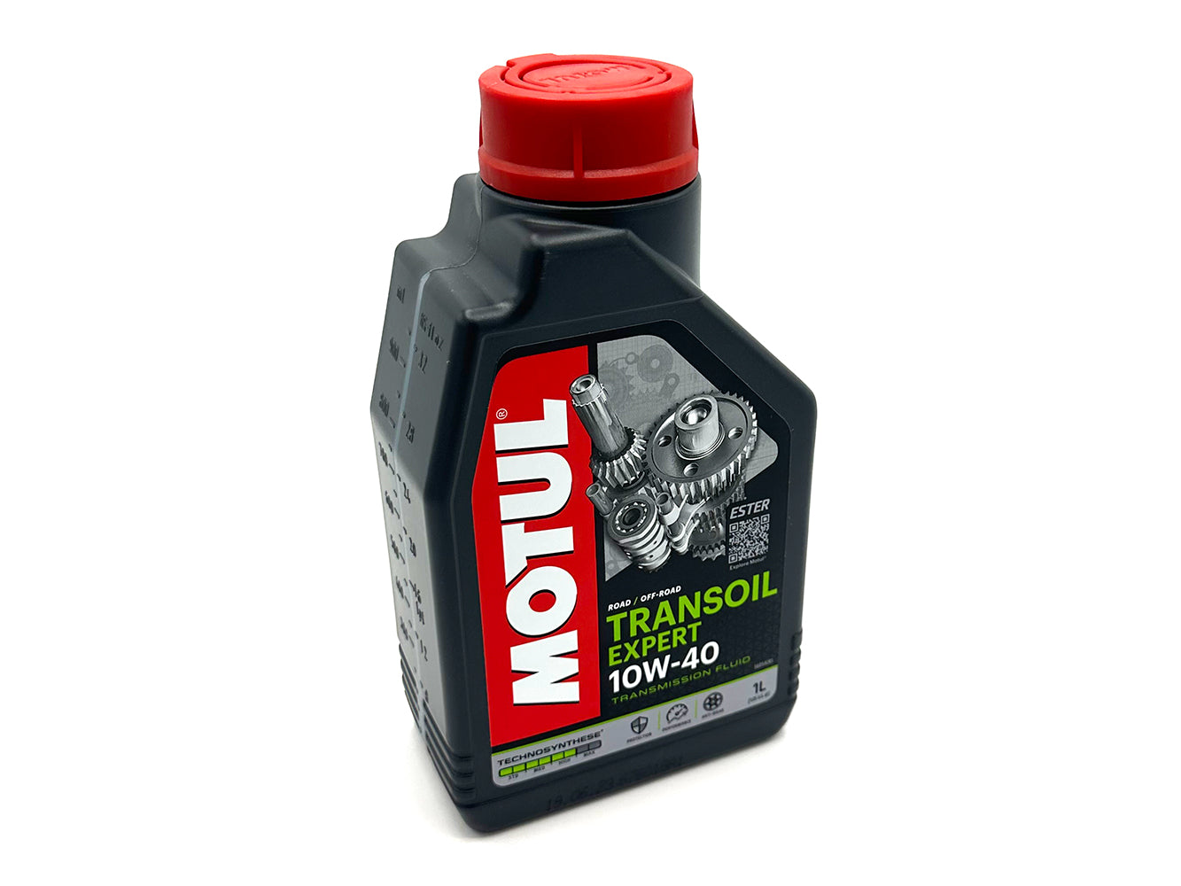 MOTUL TRANSOIL EXPERT 10W-40