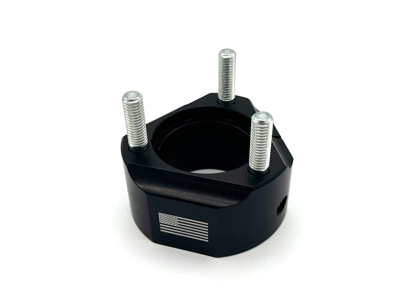 PKT 40mmx35mm rear wheel hub go kart