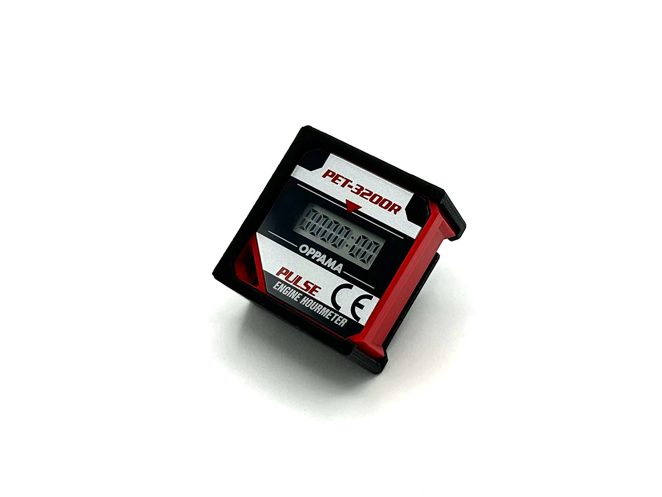 PKT Oppama Hour Meter Cradle