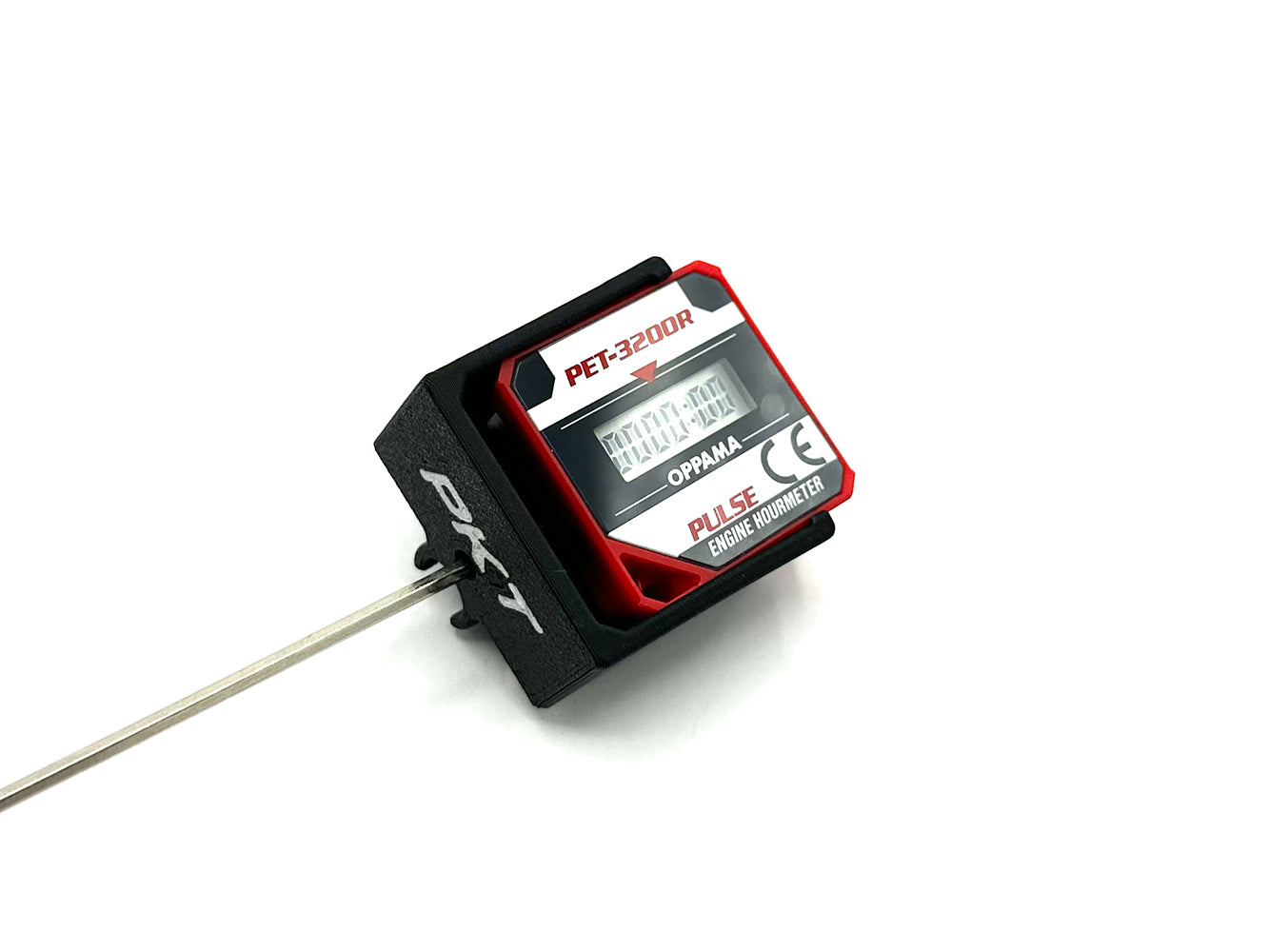 PKT Oppama Hour Meter Cradle