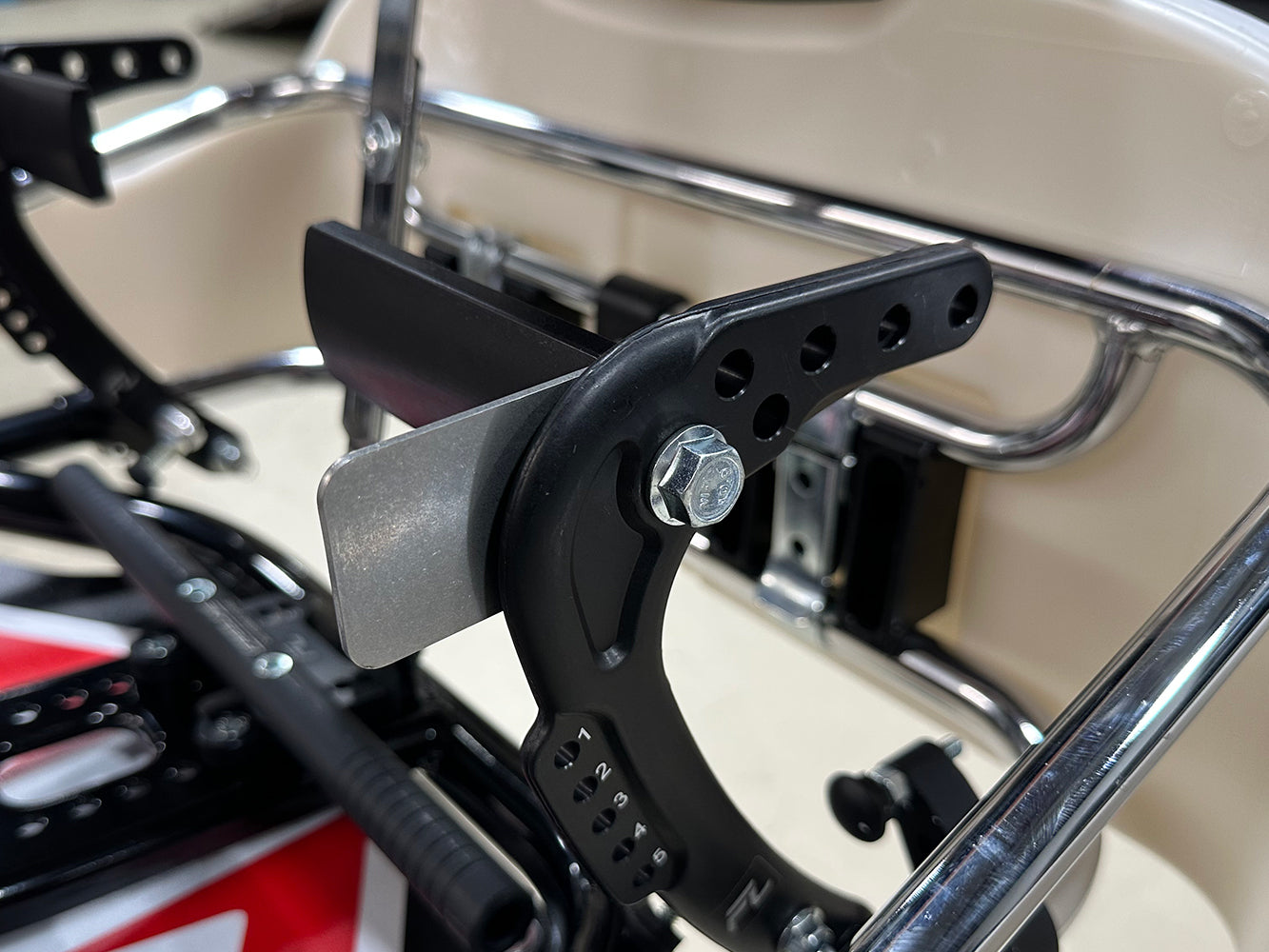 PKT Pro Pedal System