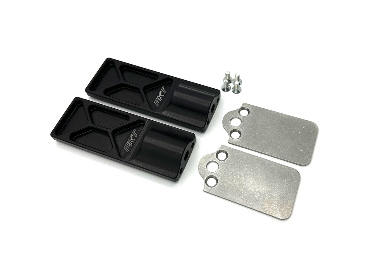 PKT Pro Pedal System