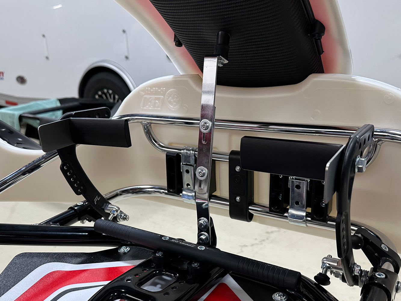PKT Pro Pedal System
