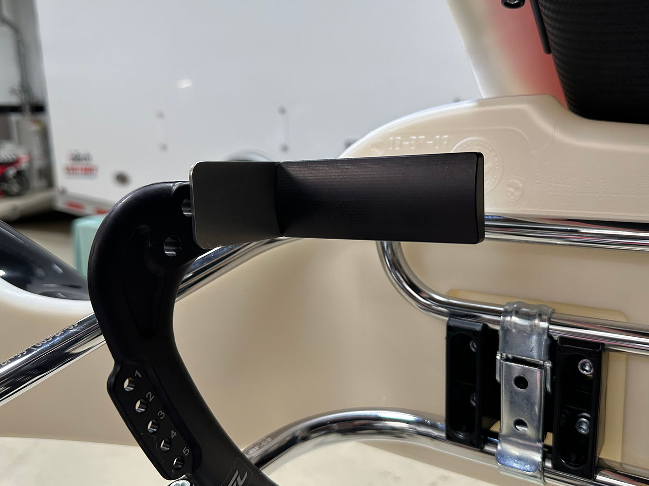 PKT Pro Pedal System
