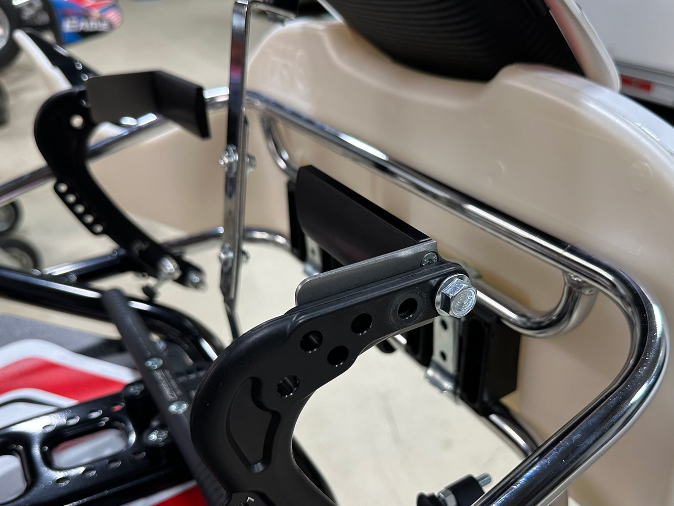 PKT Pro Pedal System