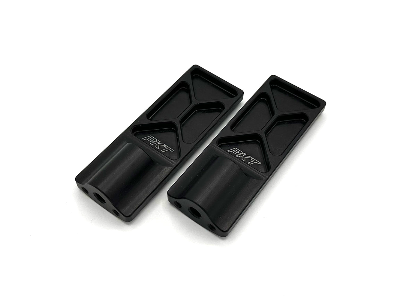PKT Pro Pedal System