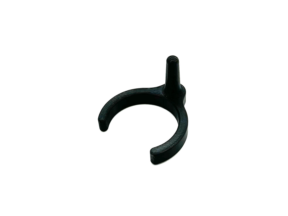 Clip on Fuel Line Plug