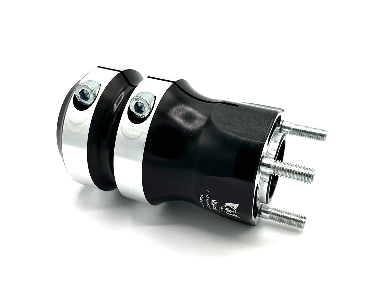 50 x 125mm Rear Hub