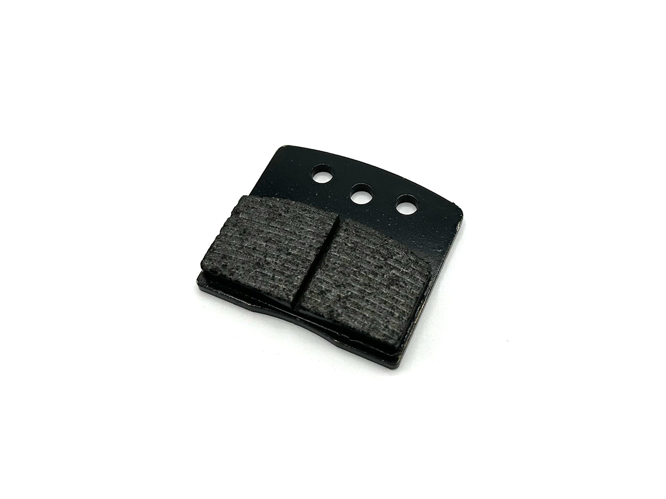 birel BRAKE PAD 50x8 EVO BLACK