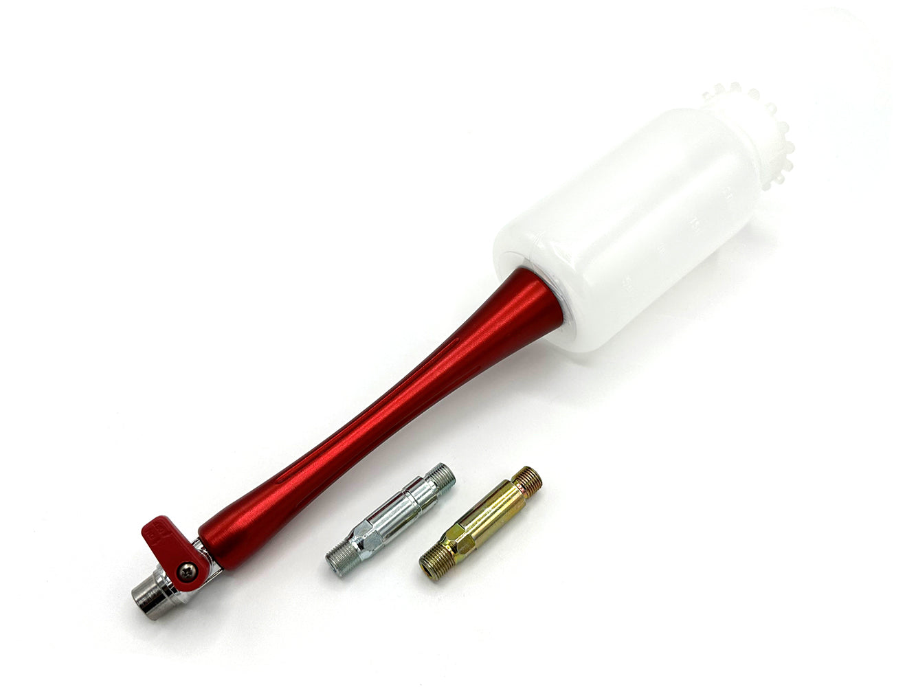 Brake Bleeding Tool